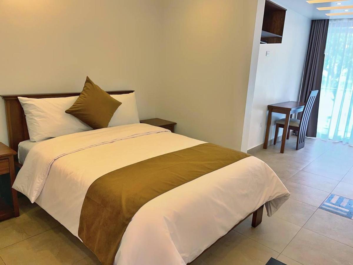 Airos Hotel بانيوس المظهر الخارجي الصورة